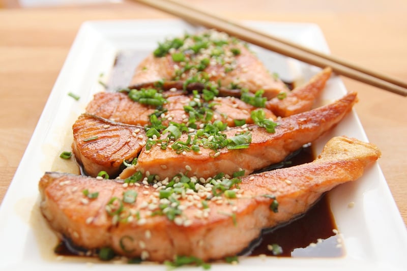 Savory French Dishes