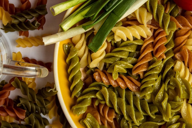 Winter Comfort Foods